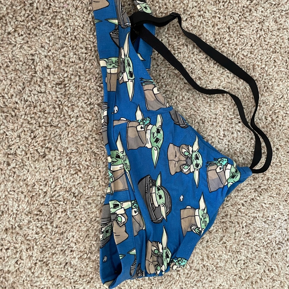 MeUndies The Child Bralette